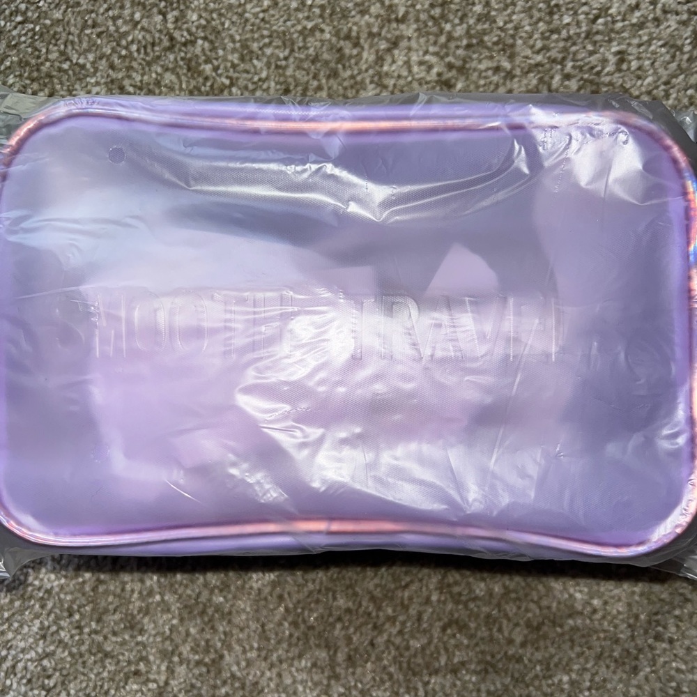 Smooth Travels Travel Bag